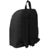 Munich Mochila para Portátil de 14,1'' Teen Black