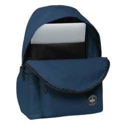 Munich Mochila para Portátil de 14,1'' Teen Blue