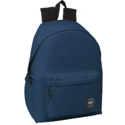 Munich Mochila para Portátil de 14,1'' Teen Blue