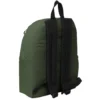 Munich Mochila para Portátil de 14,1'' Teen Khaki