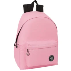 Munich Mochila para Portátil de 14,1'' Teen Pink