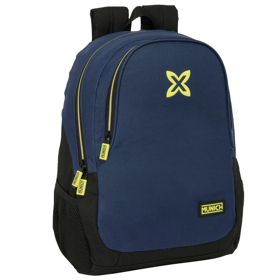 Munich Track Mochila Adaptable a Carro