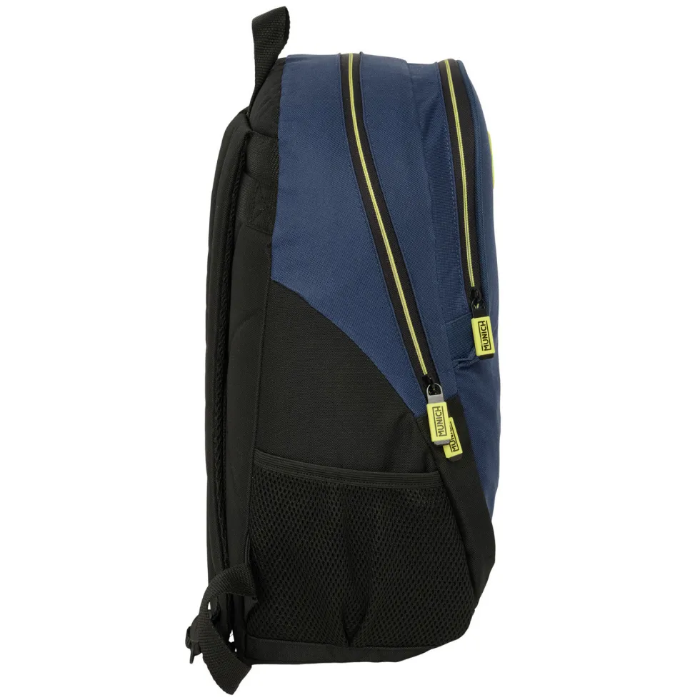 Munich Track Mochila Adaptable a Carro