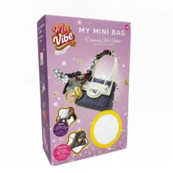 My Mini Bag Diseña tu Bolso Varios Modelos