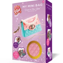 My Mini Bag Diseña tu Bolso Varios Modelos