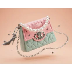 My Mini Bag Diseña tu Bolso Varios Modelos