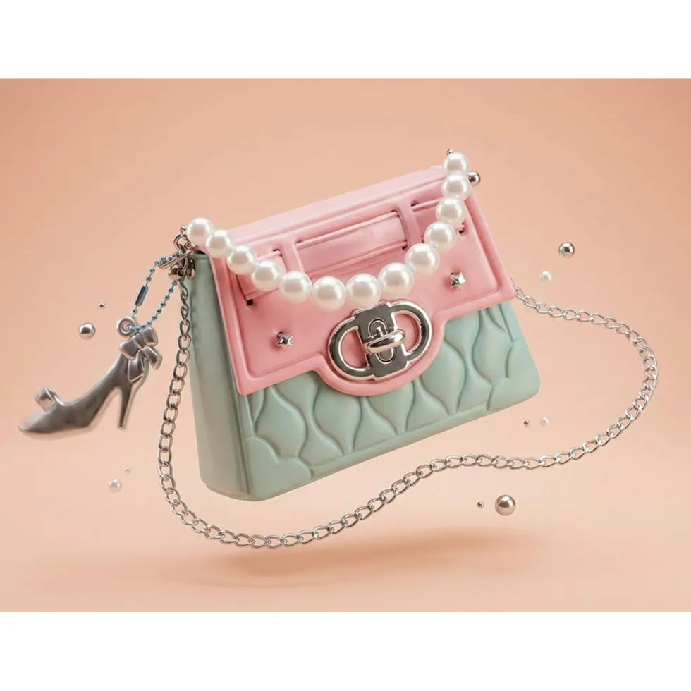 My Mini Bag Diseña tu Bolso Varios Modelos