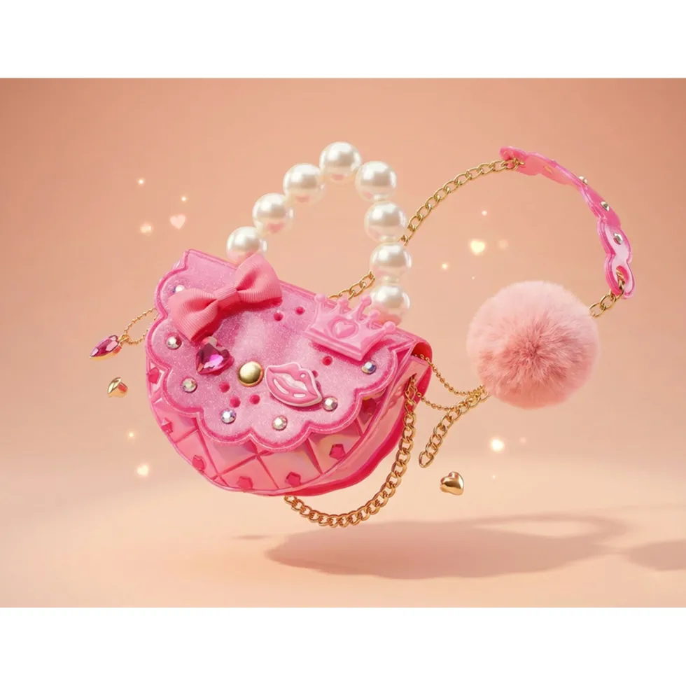 My Mini Bag Diseña tu Bolso Varios Modelos