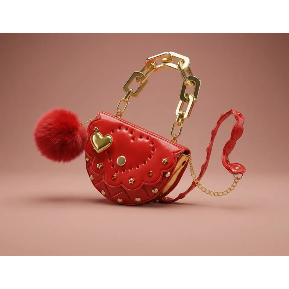 My Mini Bag Diseña tu Bolso Varios Modelos