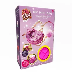 My Mini Bag Diseña tu Bolso Varios Modelos