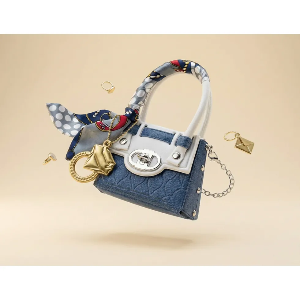 My Mini Bag Diseña tu Bolso Varios Modelos