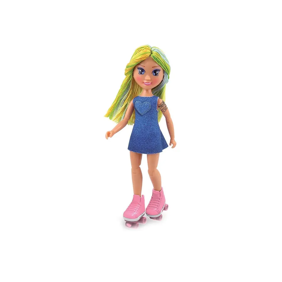 My Model Doll Design Casual