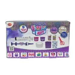 Nano Art Kit Creativo Mix & Play