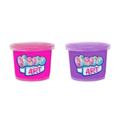 Nano Art Kit Creativo Mix & Play