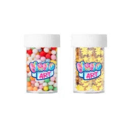 Nano Art Kit Creativo Mix & Play