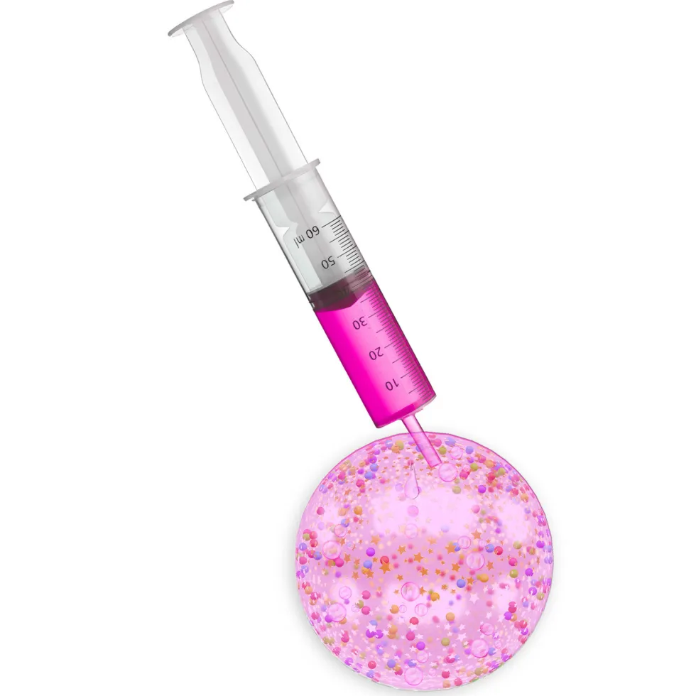 Nano Art Kit Creativo Mix & Play