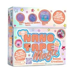 Nano Tape Magic Kawaii Creations