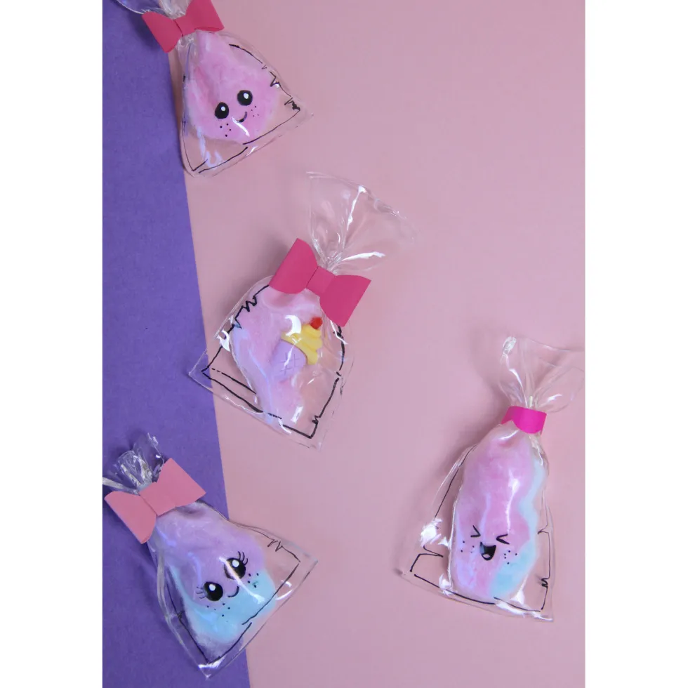 Nano Tape Magic Kawaii Creations