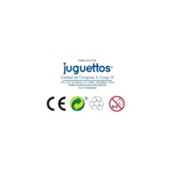 Nenittos Aprendo Números de Madera