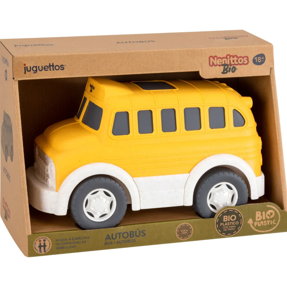 Nenittos Bio Autobús
