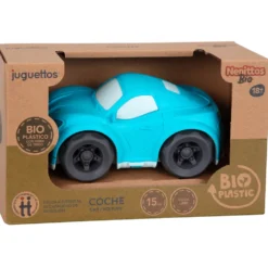 Nenittos Bio Coche Varios Modelos