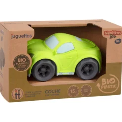 Nenittos Bio Coche Varios Modelos