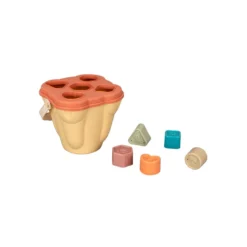 Nenittos Bio Mi Cubo de Apilables