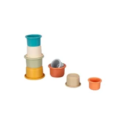 Nenittos Bio Mi Cubo de Apilables