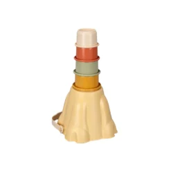 Nenittos Bio Mi Cubo de Apilables