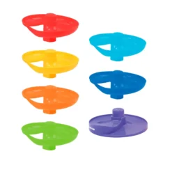 Nenittos Espiral Multicolor