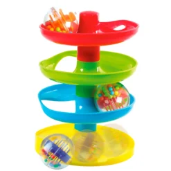 Nenittos Espiral Multicolor