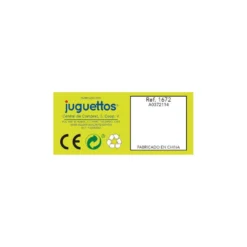 Nenittos Mi Cubo y Pirámide Encajable