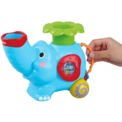 Nenittos Mi Elefante Lanzabolas