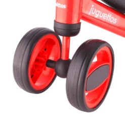 Nenittos Mi Primera Bici