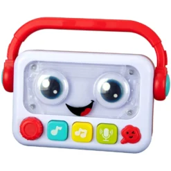Nenittos Mi Primera Radio