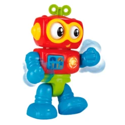 Nenittos Mi Primer Robot