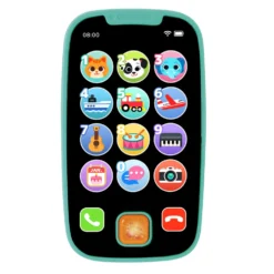 Nenittos Mi Primer Smartphone