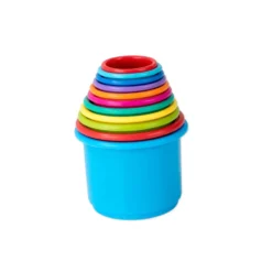 Nenittos Mis Cubos Apilables 11 Piezas