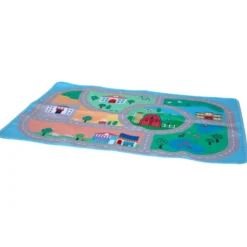 Nenittos Mi Tapiz Educación Vial