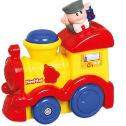 Nenittos Mi Tren Musical