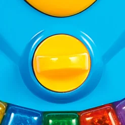 Nenittos Mi Volante con Sonidos Divertidos