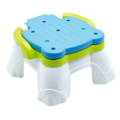 Nenittos Orinal Osito 3 en 1
