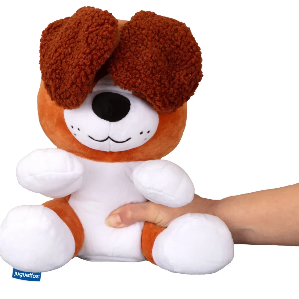 Nenittos Perrito Parlanchín