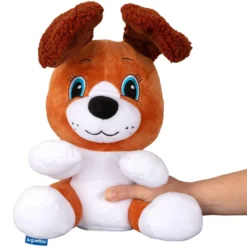 Nenittos Perrito Parlanchín
