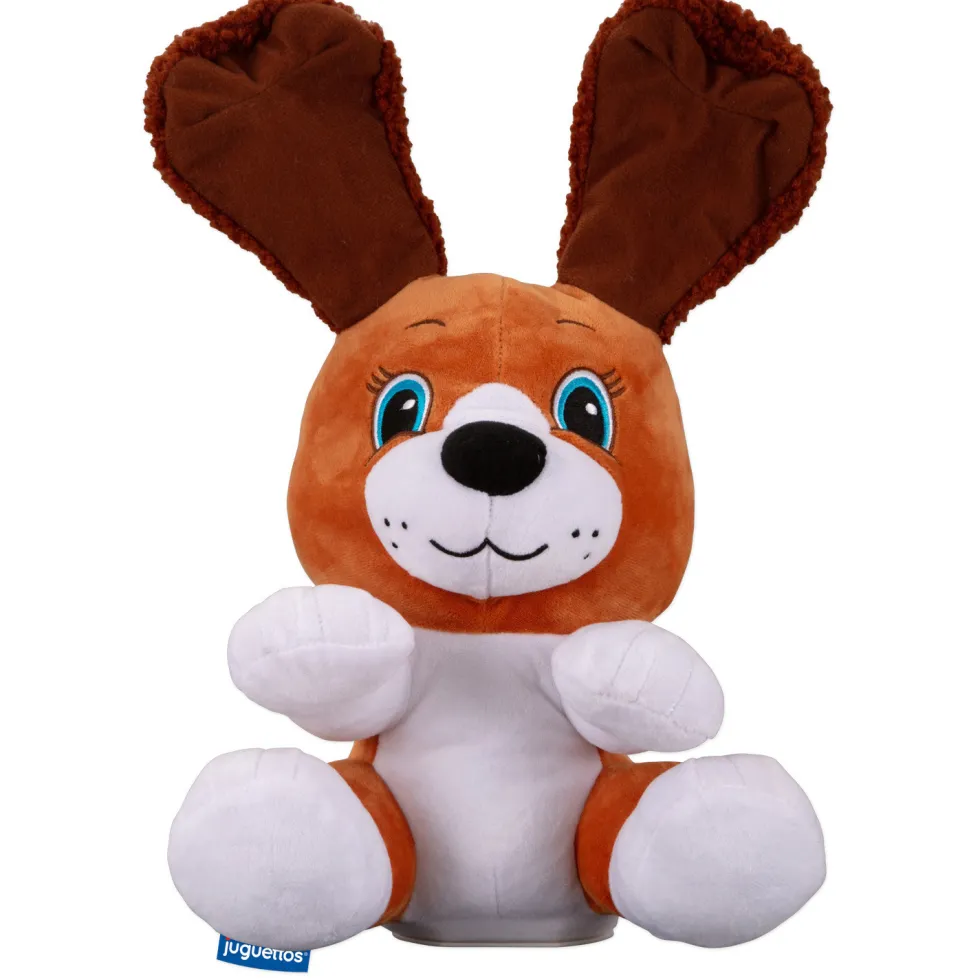 Nenittos Perrito Parlanchín