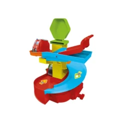 Nenittos Pista Espiral