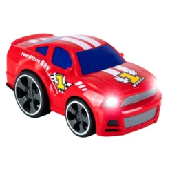Nenittos Radio Control Mi coche de Carreras