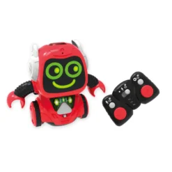 Nenittos Radio Control Mi Robot Parlanchín