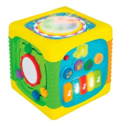 Nenittos Supercubo Descubrimientos