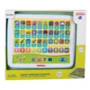 Nenittos Tablet Aprende Conmigo Bilingüe
